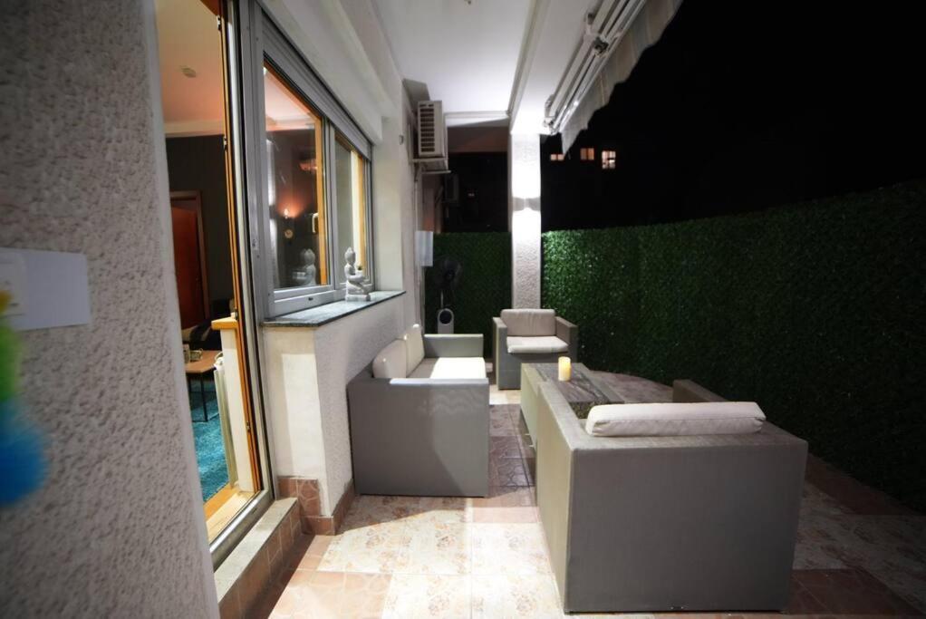 Apartament Turquoise Orange, The Art Of Vacation In Belgrad Zewnętrze zdjęcie