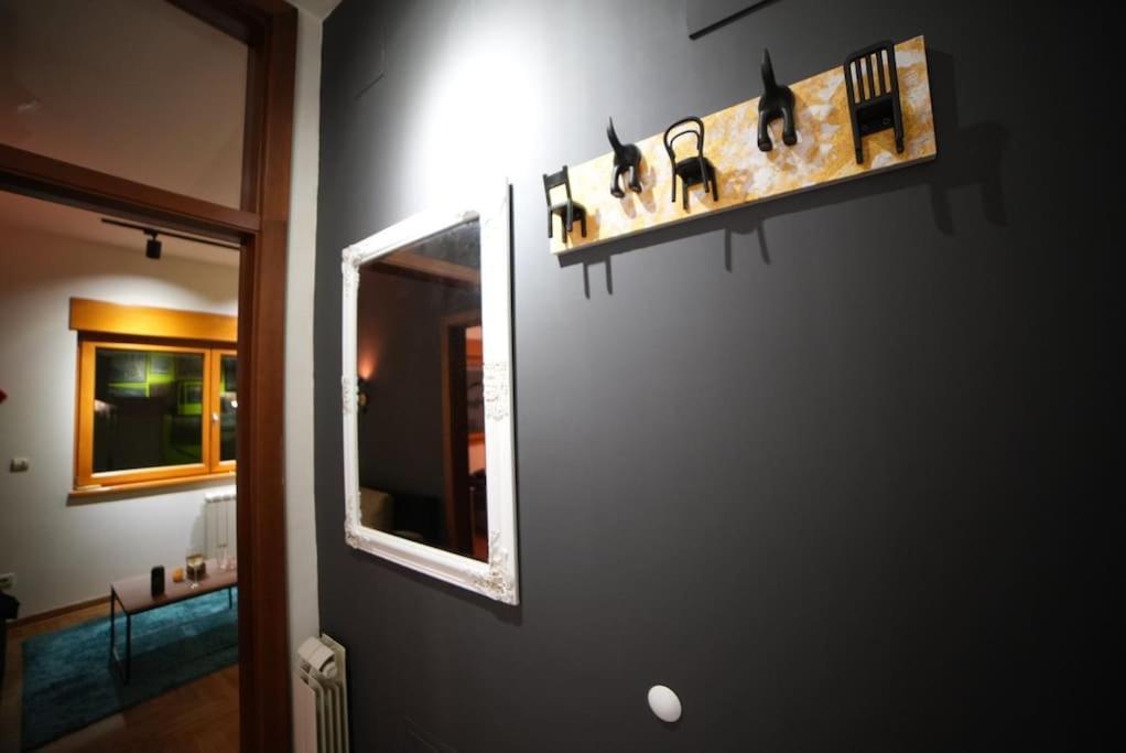 Apartament Turquoise Orange, The Art Of Vacation In Belgrad Zewnętrze zdjęcie